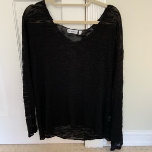 Black 525 America Sweater